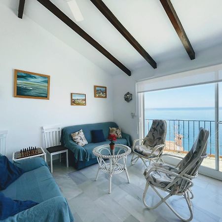 Calamedina 4 Villa Salobreña Dış mekan fotoğraf