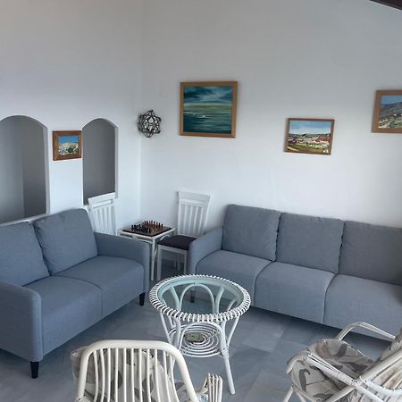 Calamedina 4 Villa Salobreña Dış mekan fotoğraf