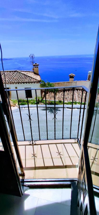 Calamedina 4 Villa Salobreña Dış mekan fotoğraf
