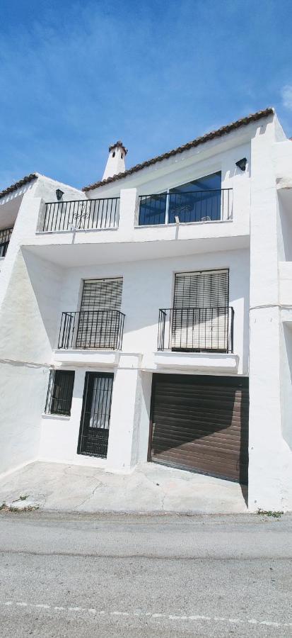 Calamedina 4 Villa Salobreña Dış mekan fotoğraf