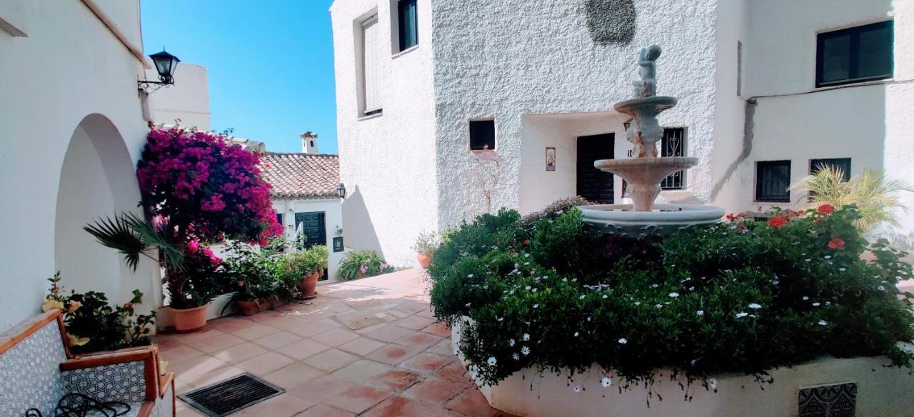 Calamedina 4 Villa Salobreña Dış mekan fotoğraf