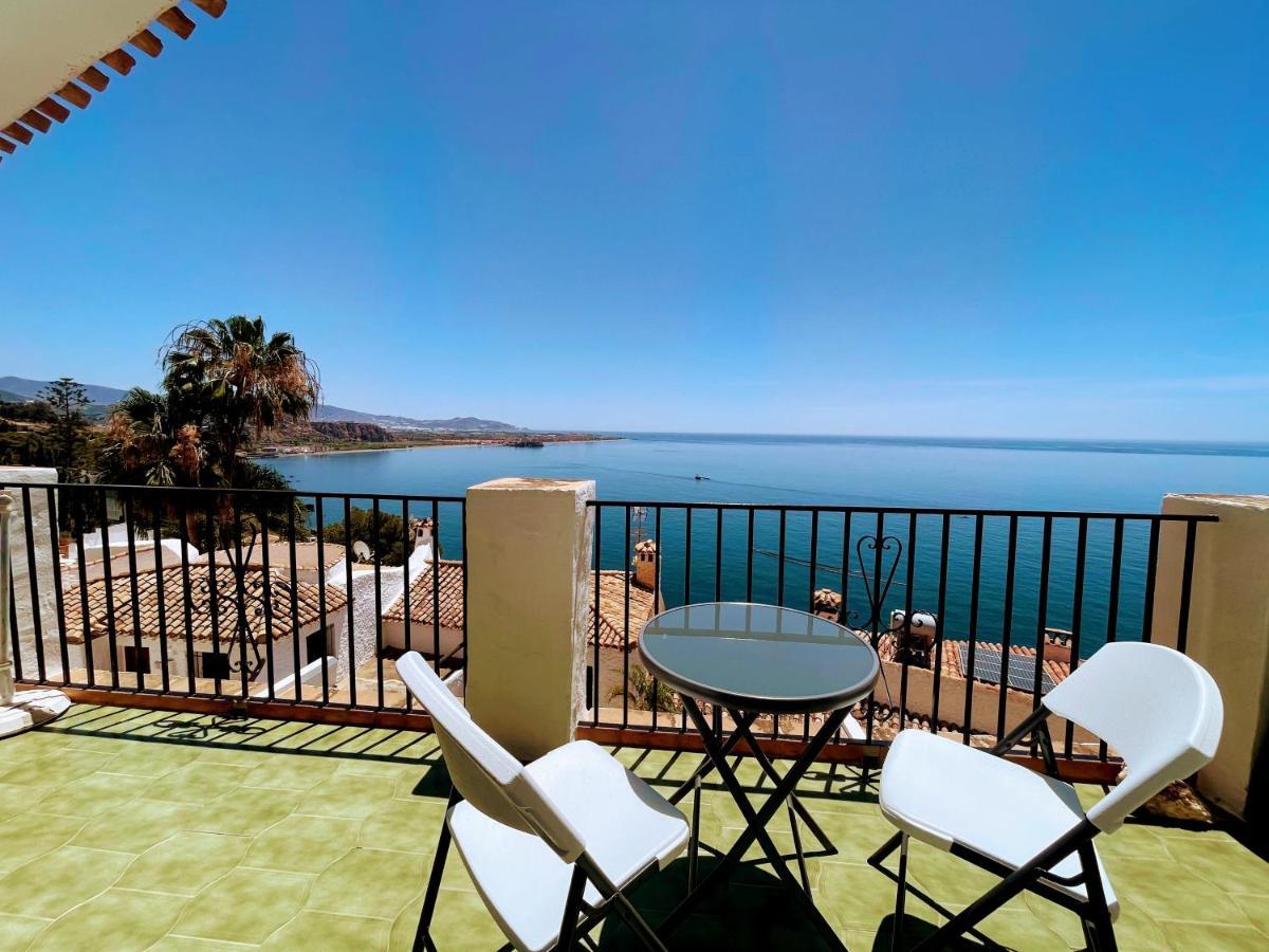 Calamedina 4 Villa Salobreña Dış mekan fotoğraf
