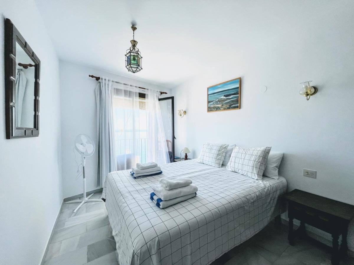 Calamedina 4 Villa Salobreña Dış mekan fotoğraf