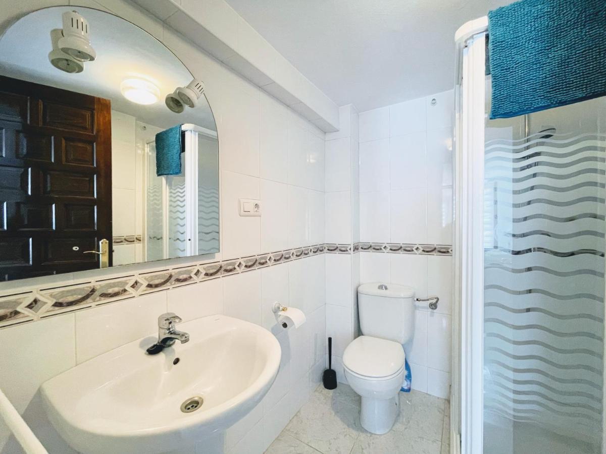 Calamedina 4 Villa Salobreña Dış mekan fotoğraf